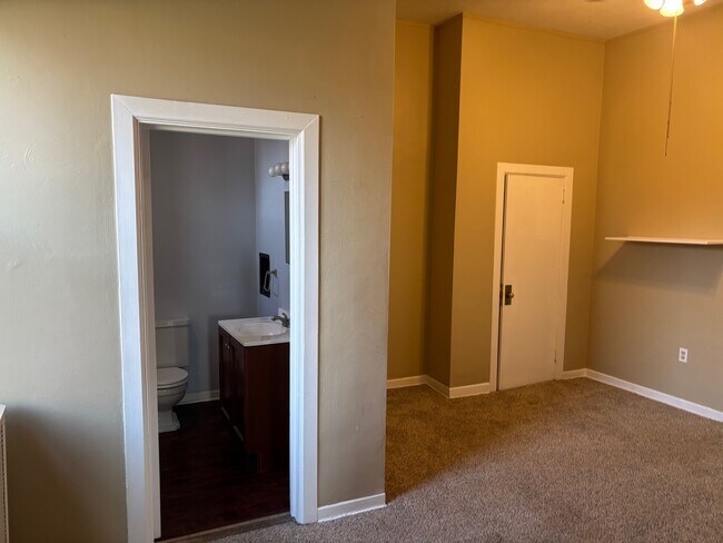 Foto del edificio - 406 Station Street