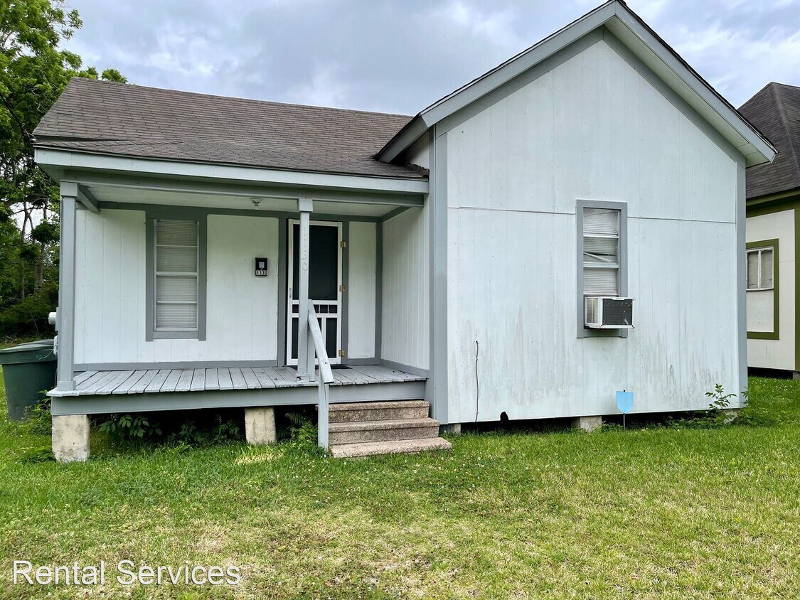 Foto principal - 2 br, 1 bath House - 1130 Elgie St