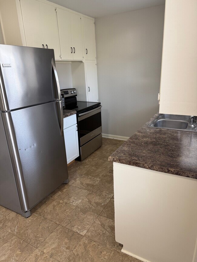 Foto del edificio - 1707 S Estelle St