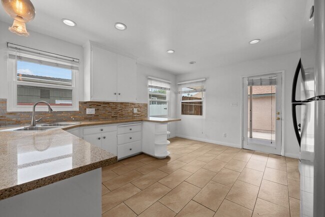 Building Photo - 4922 64th St