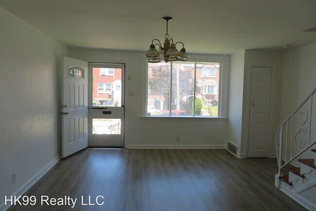 Building Photo - 3 br, 1 bath House - 5713 Tackawanna St.