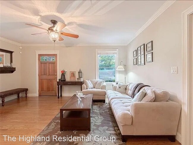 Building Photo - 3 br, 2 bath House - 1998 Whittier Avenue