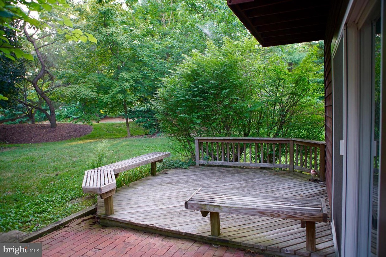 6317 Early Glow Ct, Columbia, MD 21045 Townhome Rentals in Columbia