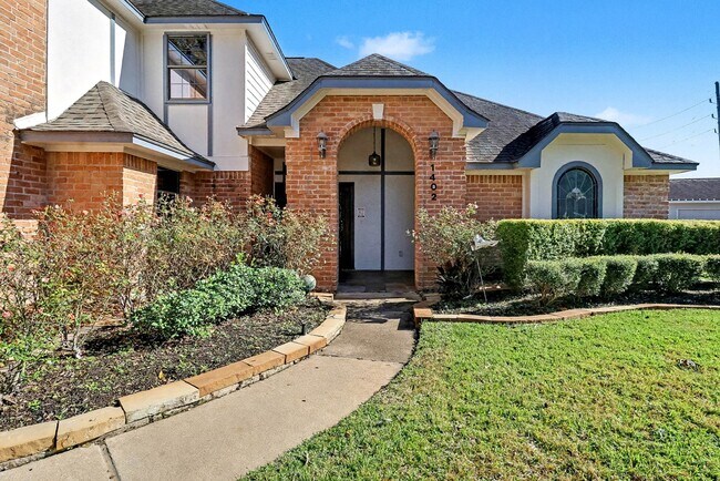 Foto del edificio - 1402 Copperfield Ct