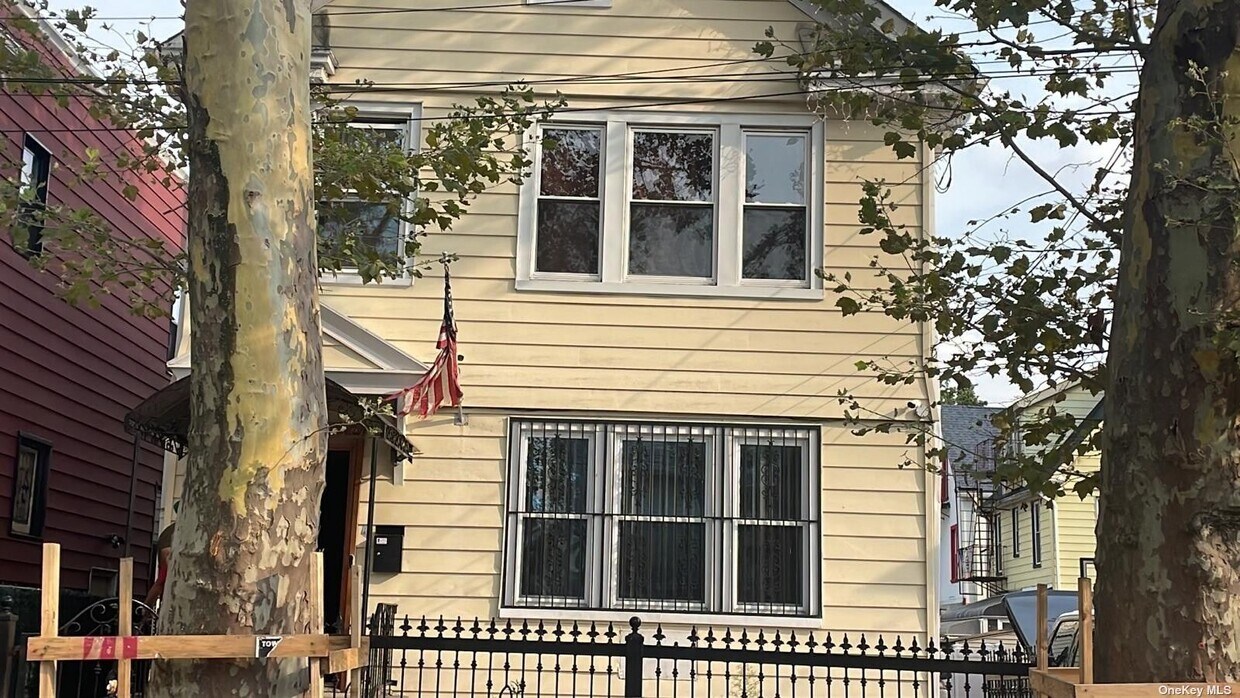 Primary Photo - 135-10 87th Ave