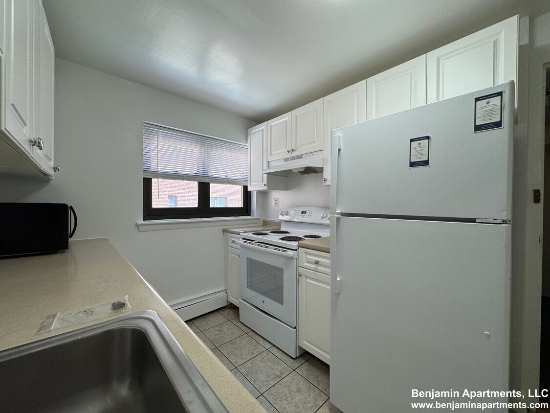 Foto principal - 50 Harvard Ave