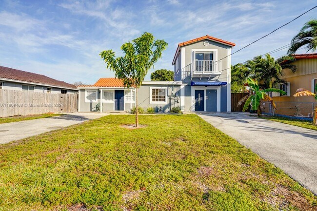 Foto del edificio - 6761 SW 13th Terrace