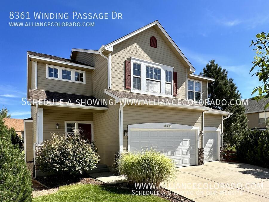 Foto principal - 8361 Winding Passage Dr