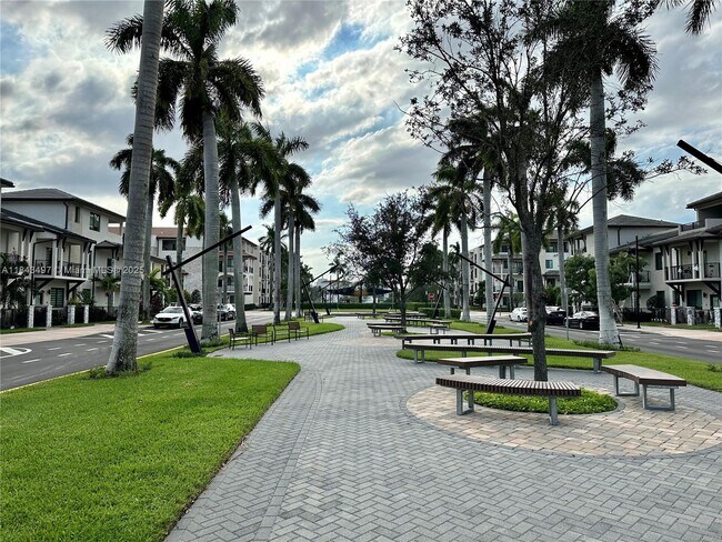 Foto del edificio - 4609 NW 83rd Path