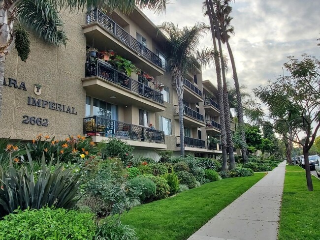 Photo - 2662 E 2nd St Apartment