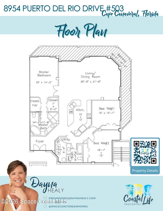 Foto del edificio - 8954 Puerto Del Rio Dr