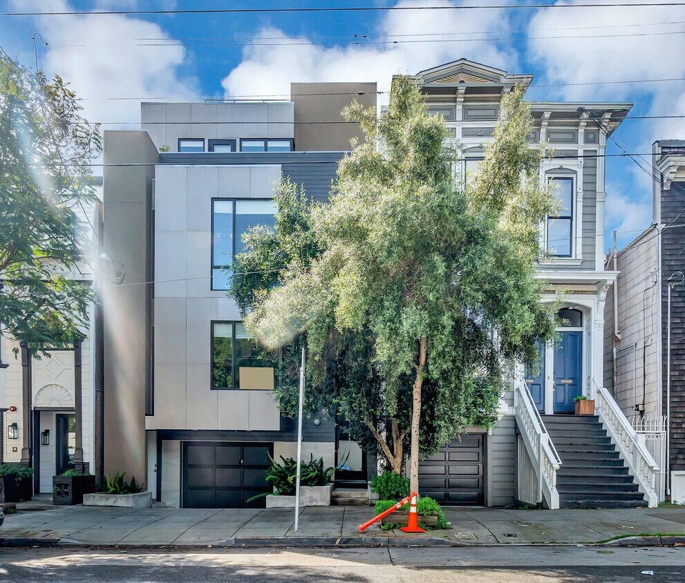 Primary Photo - 543 Grove St