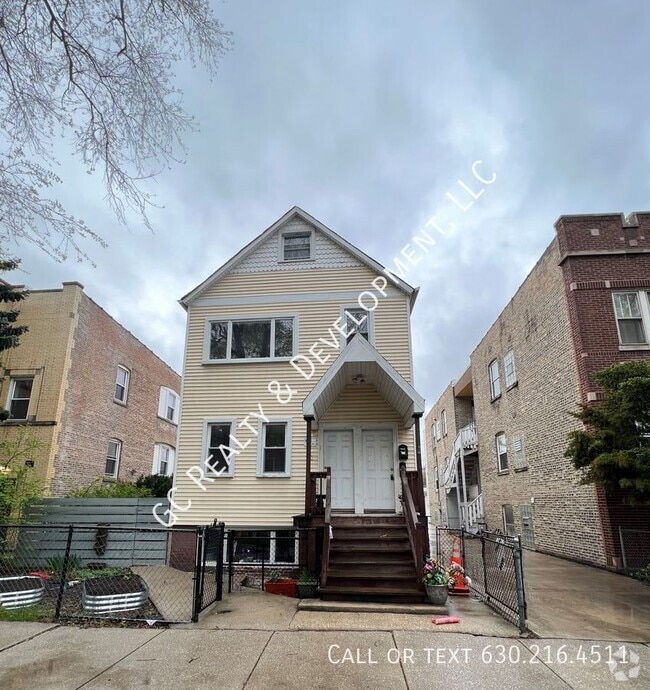 Building Photo - 2624 N Springfield Ave