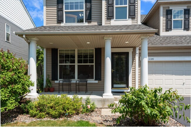 Foto del edificio - 11371 Goodhue St NE