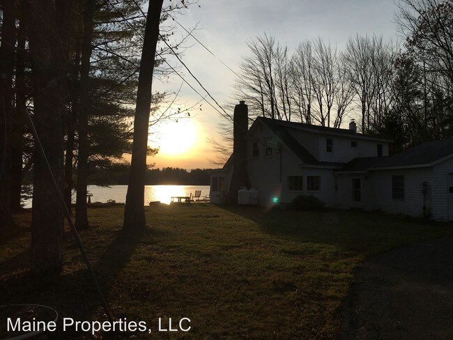 Foto del edificio - 2 br, 2 bath House - 1 Bonny Eagle Pond Road
