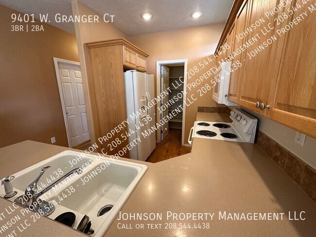 Building Photo - 9401 Granger Ct, Boise - Zero Deposit Prog...