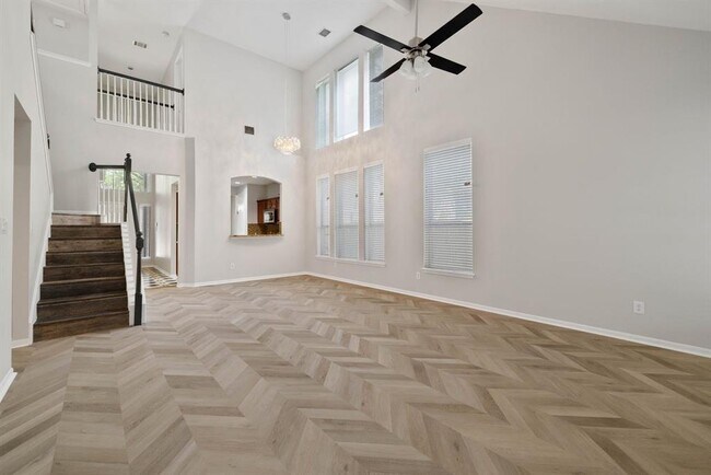 Foto del edificio - 3601 Roller Crossing