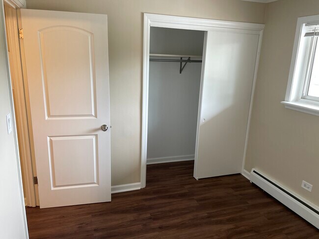 Foto del edificio - 1307 College Ave