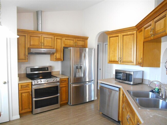 Foto del edificio - 17472 SE 121st Cir
