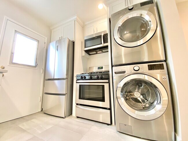 Foto del edificio - 1037 S Shenandoah St