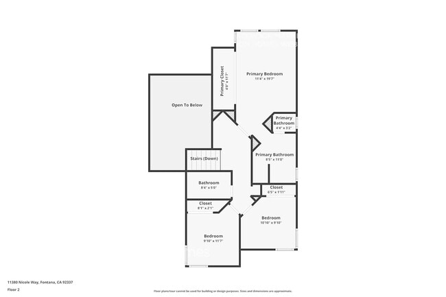 Building Photo - 11380 Nicole Way