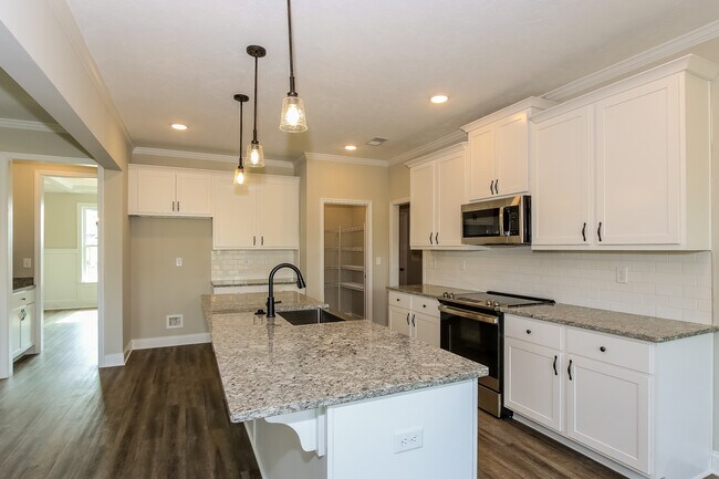 Foto del edificio - 7048 Kingburgh Ln