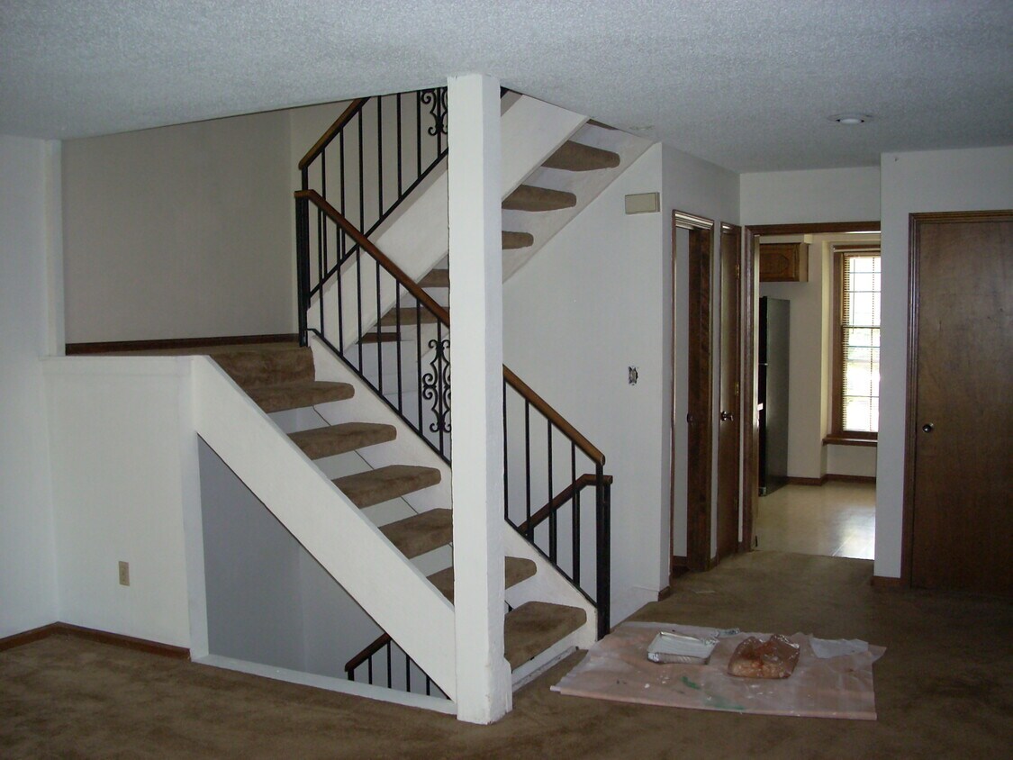 Foto del edificio - 7408 W 56th Terrace