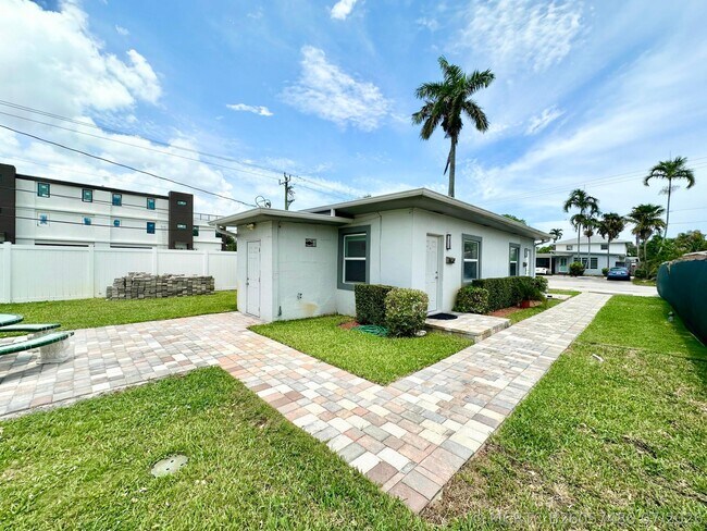 Foto del edificio - 1041 NE 16th Ave