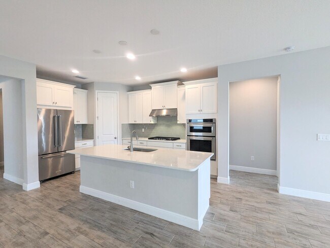 Foto del edificio - 5834 Long Shore Loop