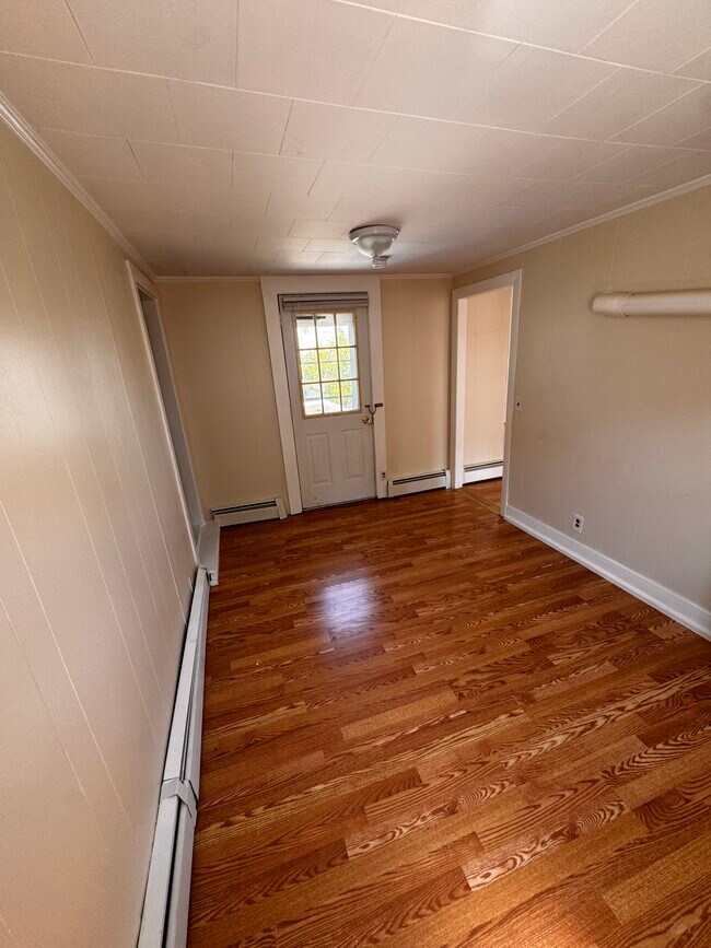 Dormitorio - 232 Elm St