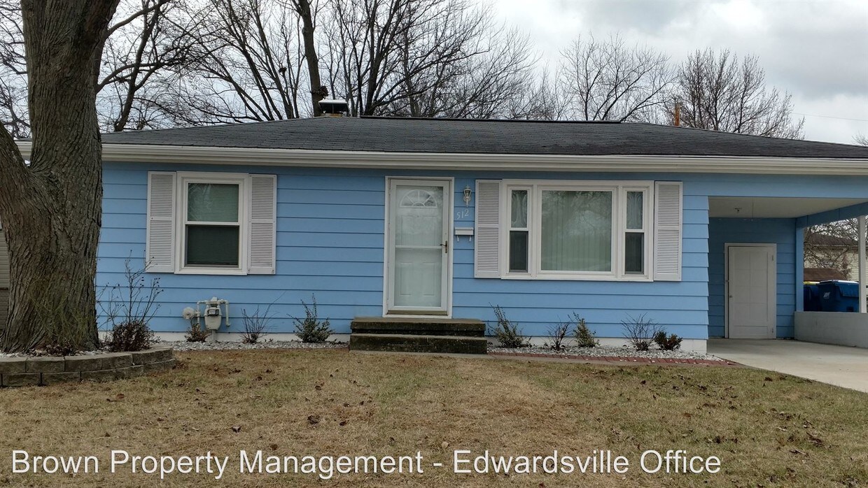 Primary Photo - 512 Bollman Ave