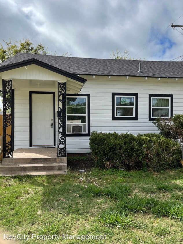 Primary Photo - 1 br, 1 bath House - 1601 S 6th St