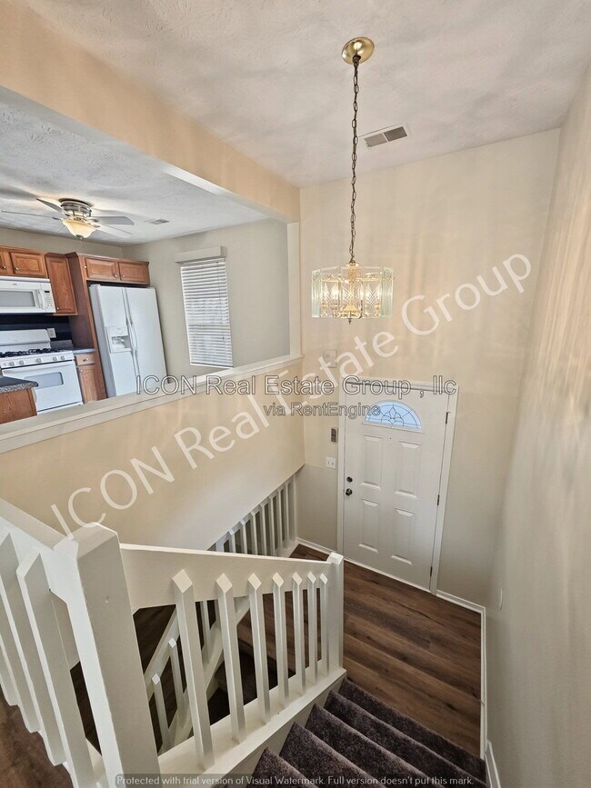 Building Photo - 893 Trace Cir NE