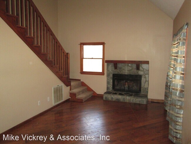 Foto del edificio - 3 br, 2 bath House - 5405 Hereford Farm Road