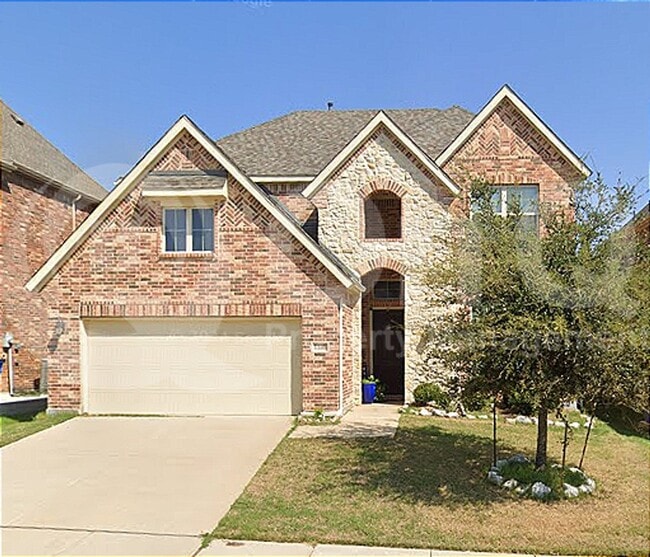 Photo - 1108 Horsetail Dr House
