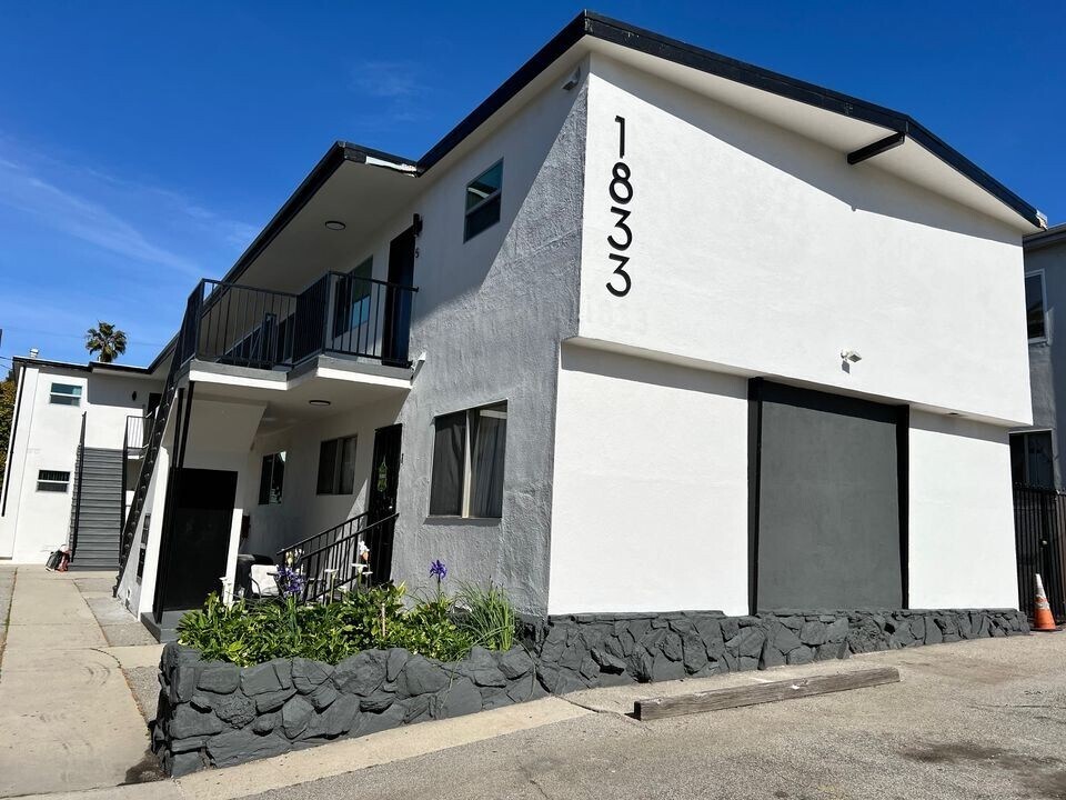 Foto principal - 1833 16th St