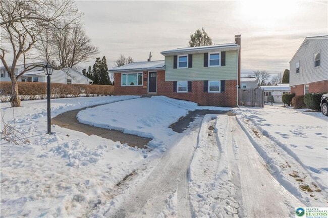 Foto del edificio - 1424 Grace St