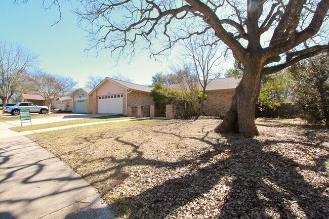 Building Photo - Updated 4 Bedroom, 2 Bath Anderson Mill Ar...