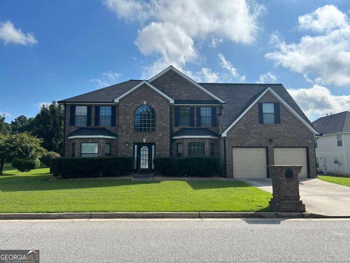 Foto principal - 4180 W Stubbs Rd