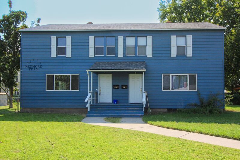 Primary Photo - 1409 Roberdeau St