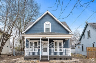 Building Photo - 3609 E 42nd St