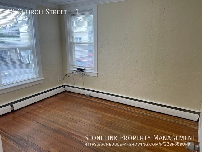 Building Photo - 18 Church Street