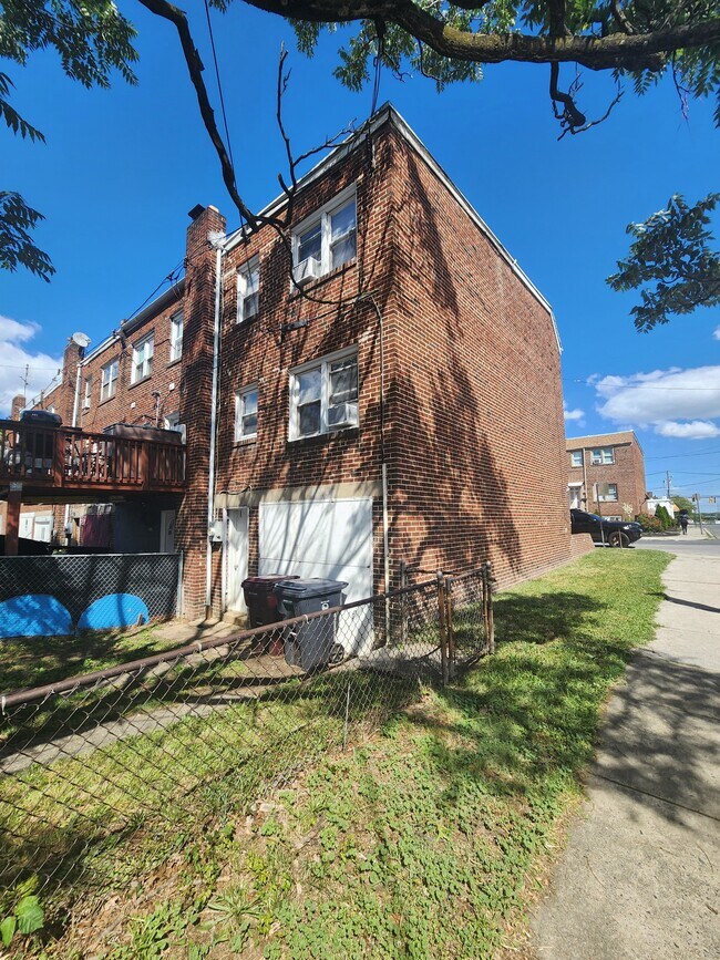 Foto del edificio - 2601 N Heald St