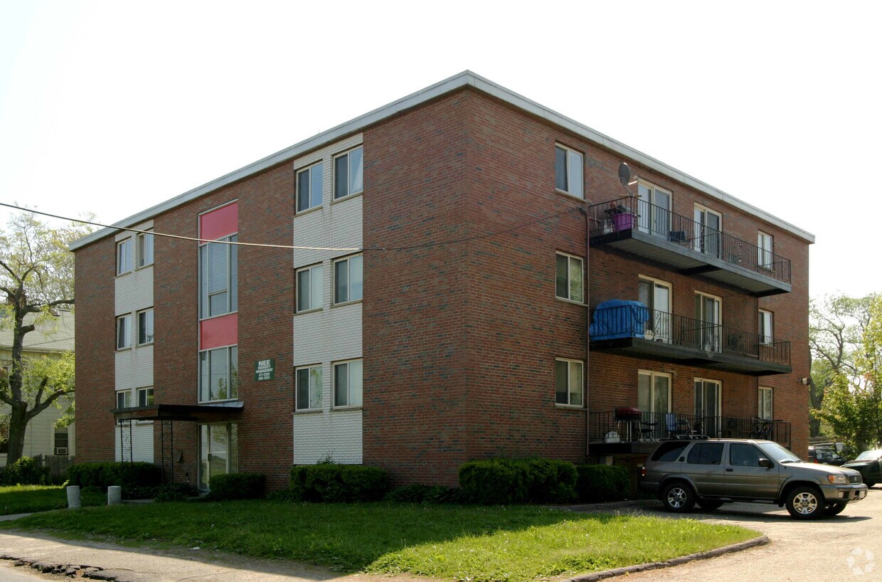 Foto del edificio - 37-39 Pond St