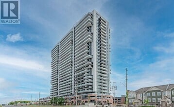 Building Photo - 2545-2545 Simcoe St N