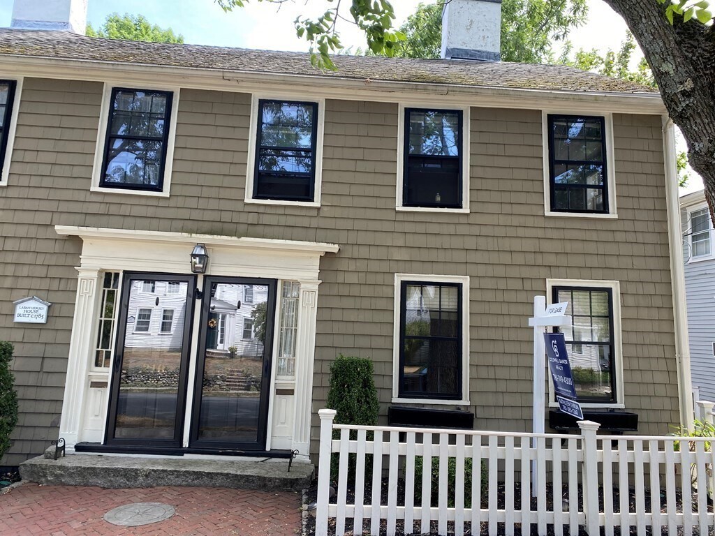 Primary Photo - 212 North St
