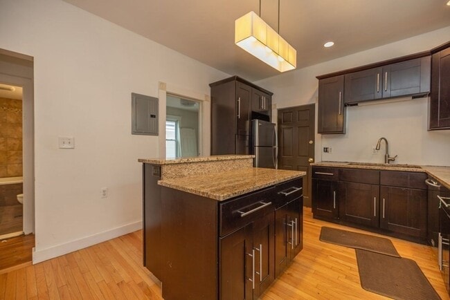 Building Photo - 341 Allston St