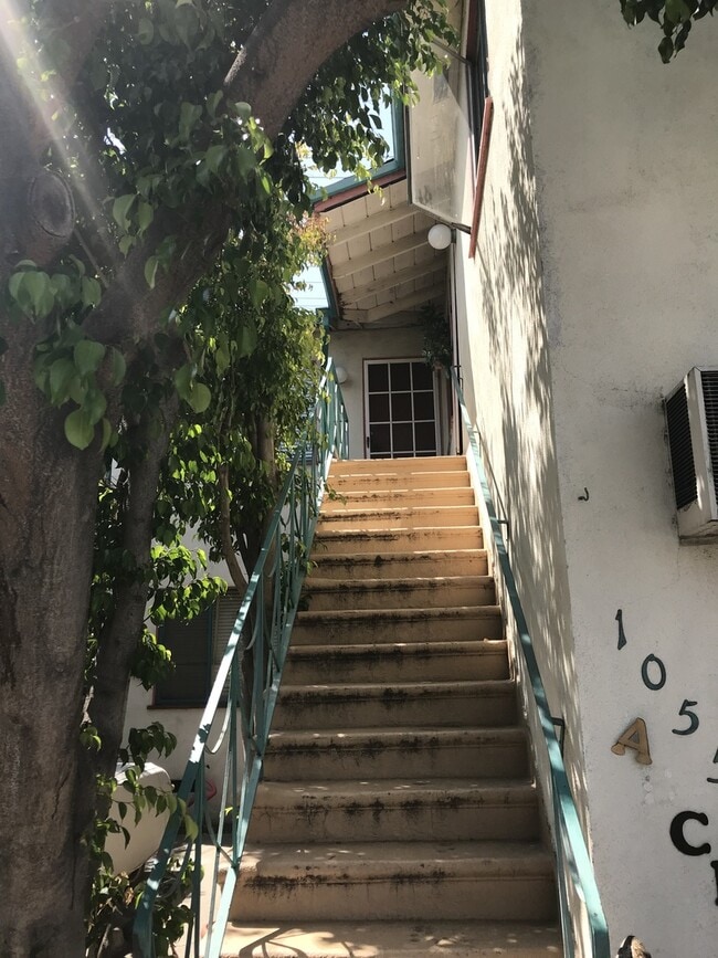 Foto del edificio - Thompson