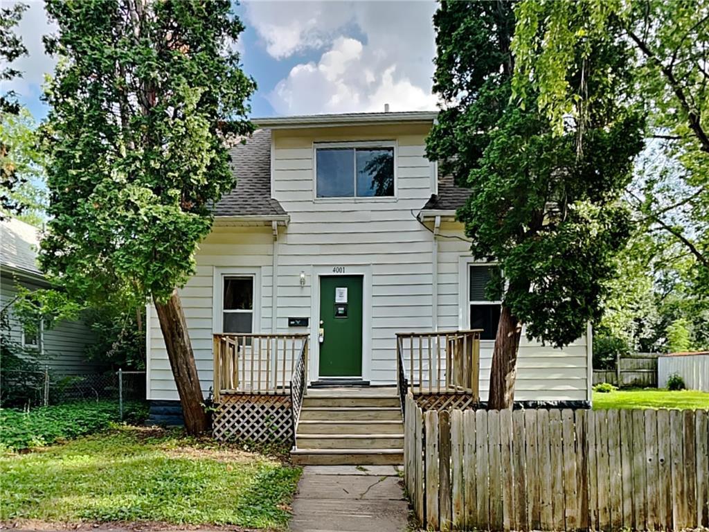 Foto principal - 4001 36th Ave S
