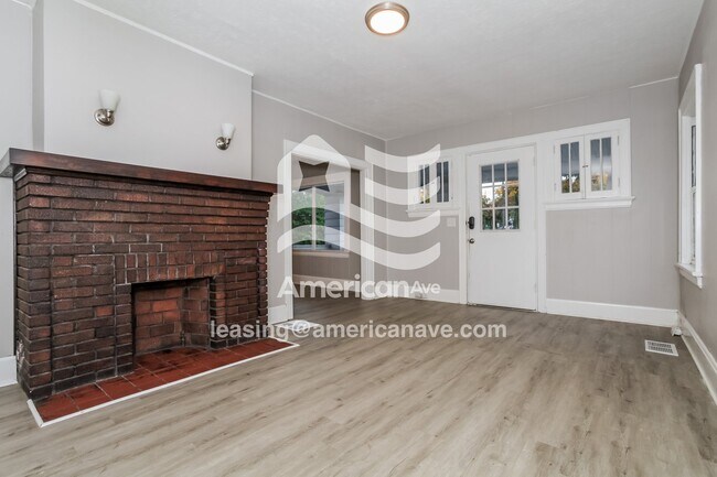 Foto del edificio - 3619 Norwich Ave